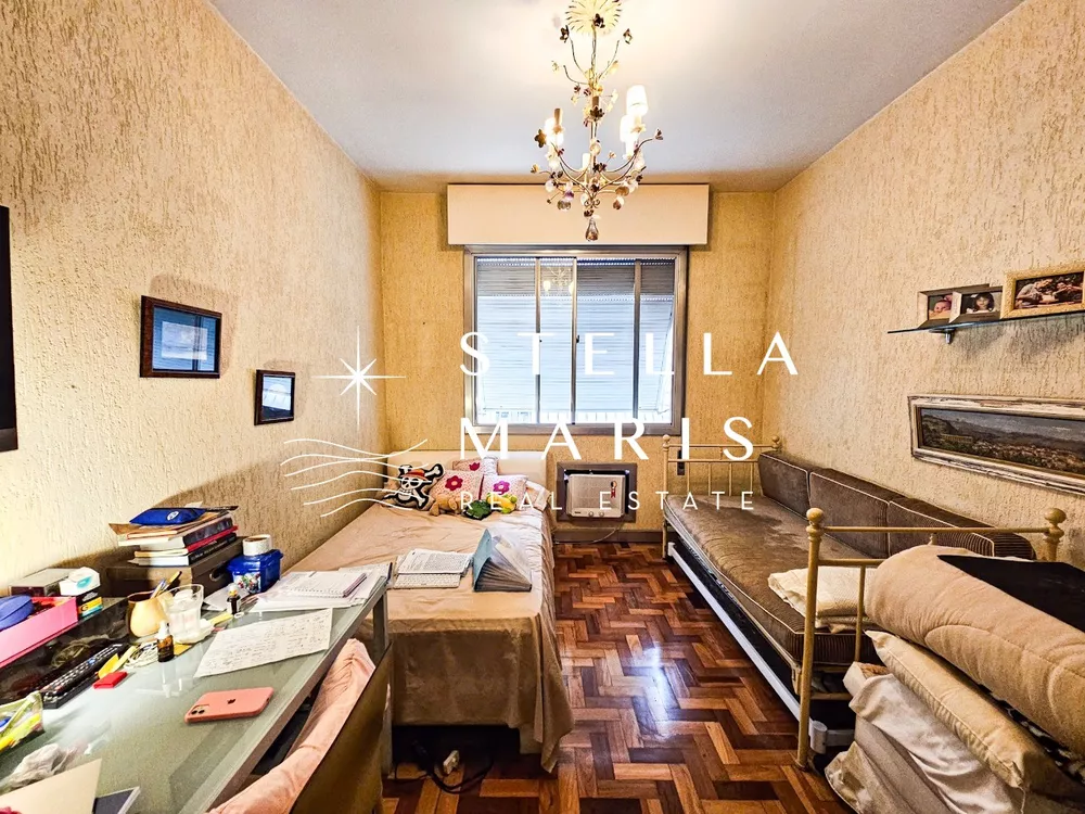 Apartamento, 3 quartos, 225 m² - Foto 5