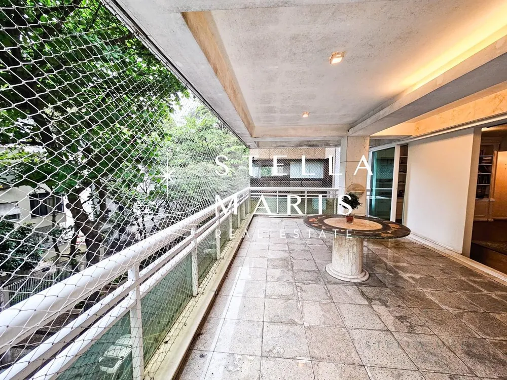 Apartamento, 3 quartos, 225 m² - Foto 3