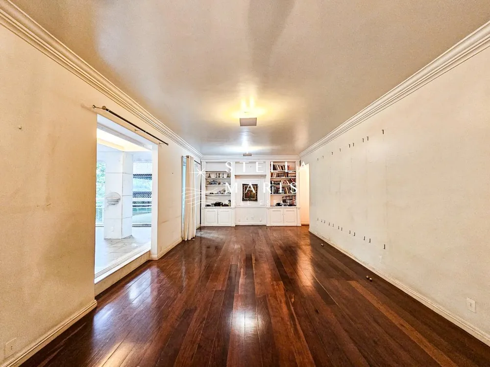Apartamento, 3 quartos, 225 m² - Foto 4