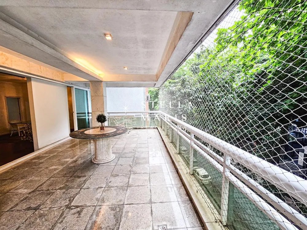 Apartamento, 3 quartos, 225 m² - Foto 13