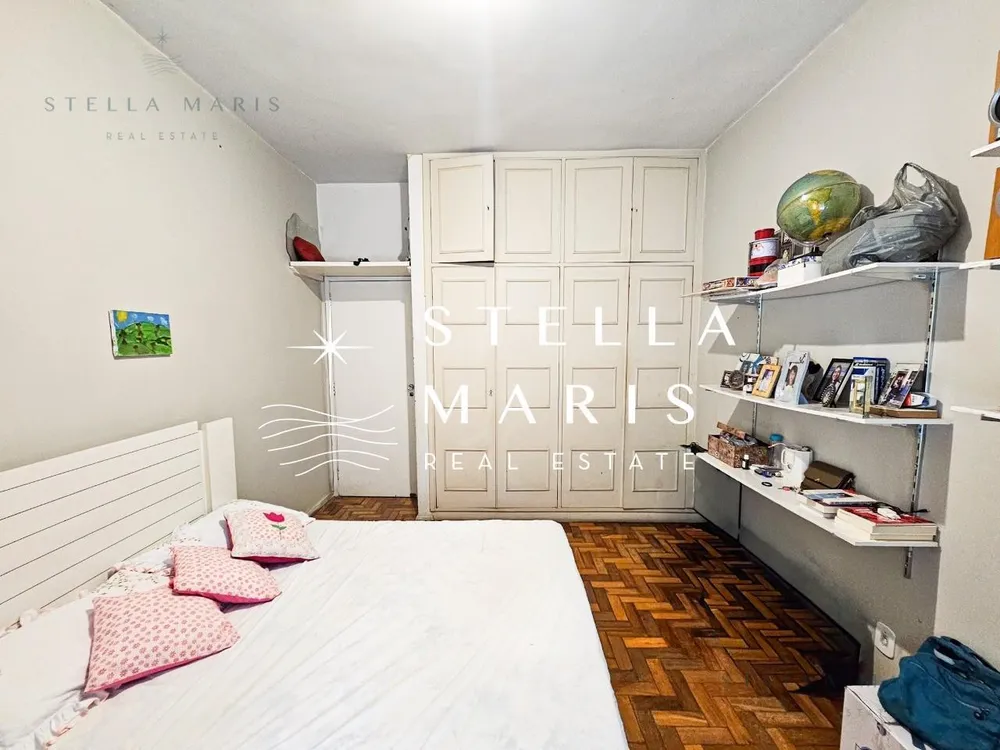 Apartamento, 3 quartos, 225 m² - Foto 36
