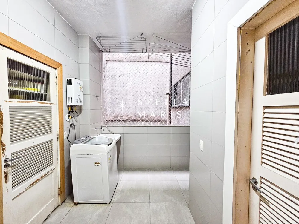 Apartamento, 3 quartos, 225 m² - Foto 52