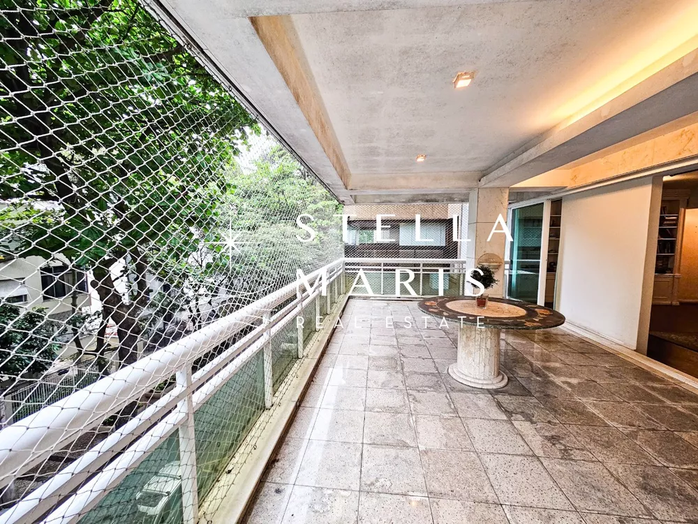 Apartamento, 3 quartos, 225 m² - Foto 7