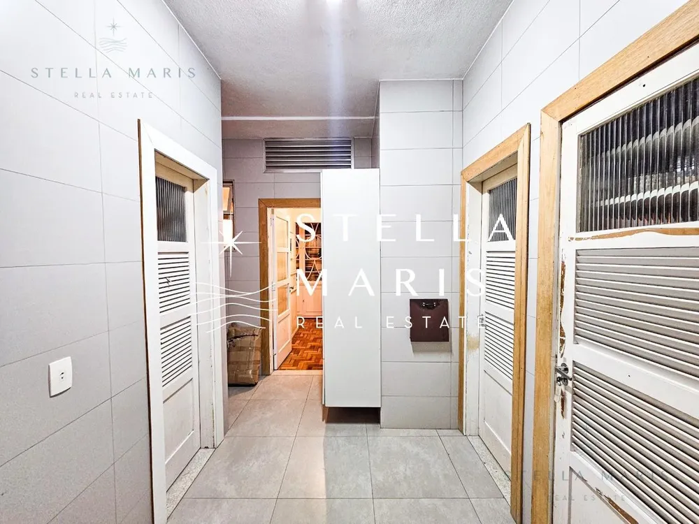Apartamento, 3 quartos, 225 m² - Foto 57