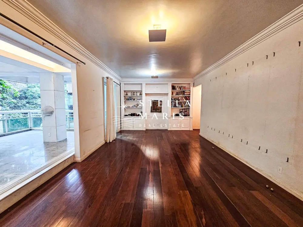 Apartamento, 3 quartos, 225 m² - Foto 7