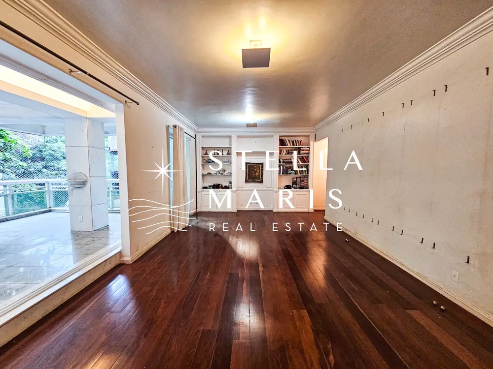 Apartamento, 3 quartos, 225 m² - Foto 3