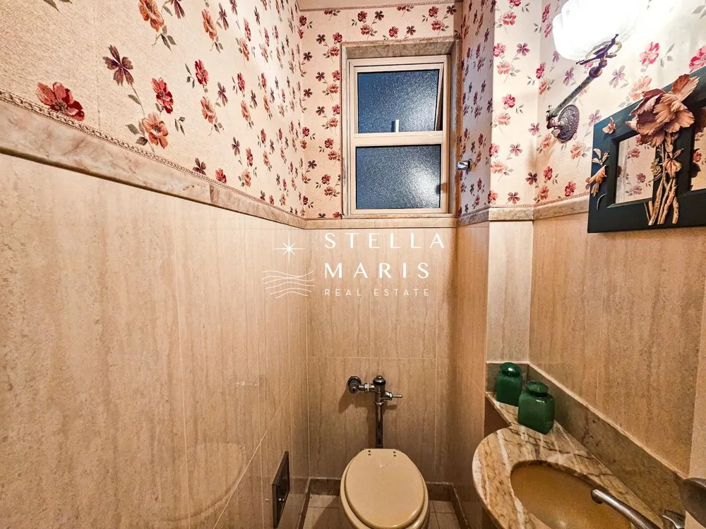 Apartamento, 3 quartos, 225 m² - Foto 16