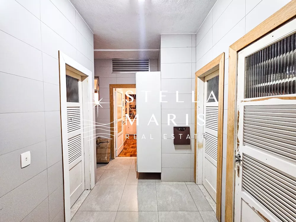 Apartamento, 3 quartos, 225 m² - Foto 1