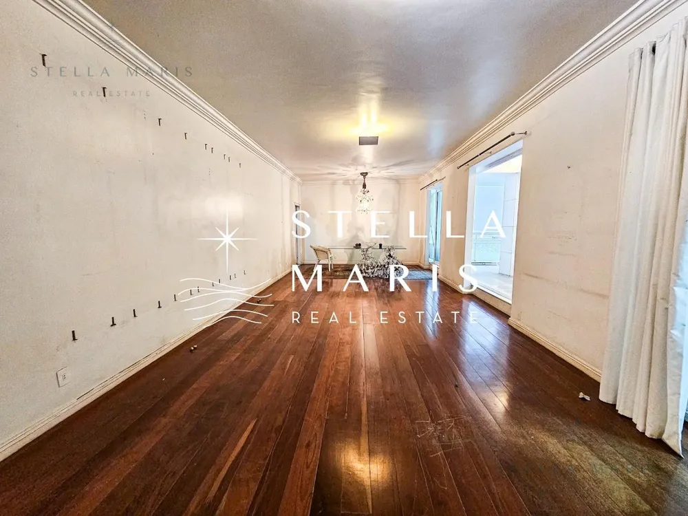 Apartamento, 3 quartos, 225 m² - Foto 12