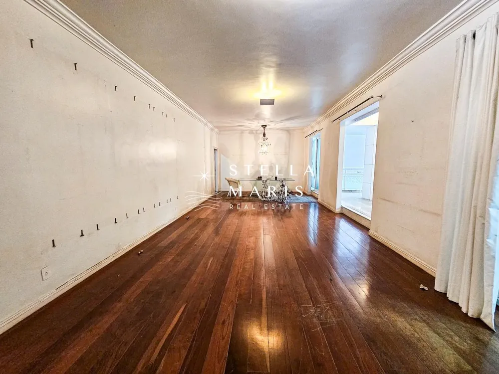 Apartamento, 3 quartos, 225 m² - Foto 10
