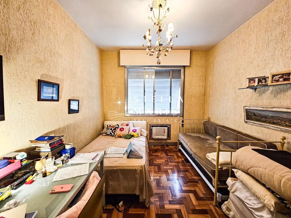 Apartamento, 3 quartos, 225 m² - Foto 40