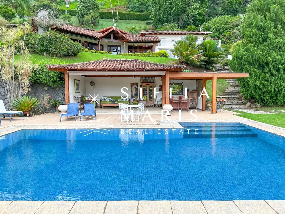 Casa, 4 quartos, 512 m² - Foto 2