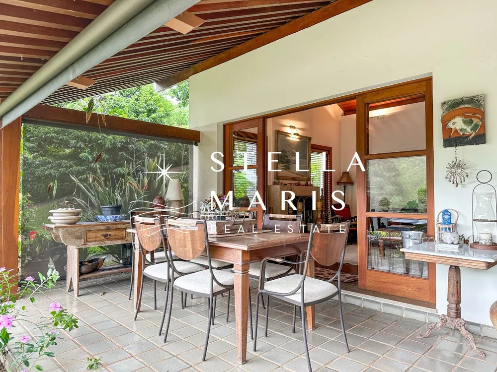 Casa, 4 quartos, 512 m² - Foto 35