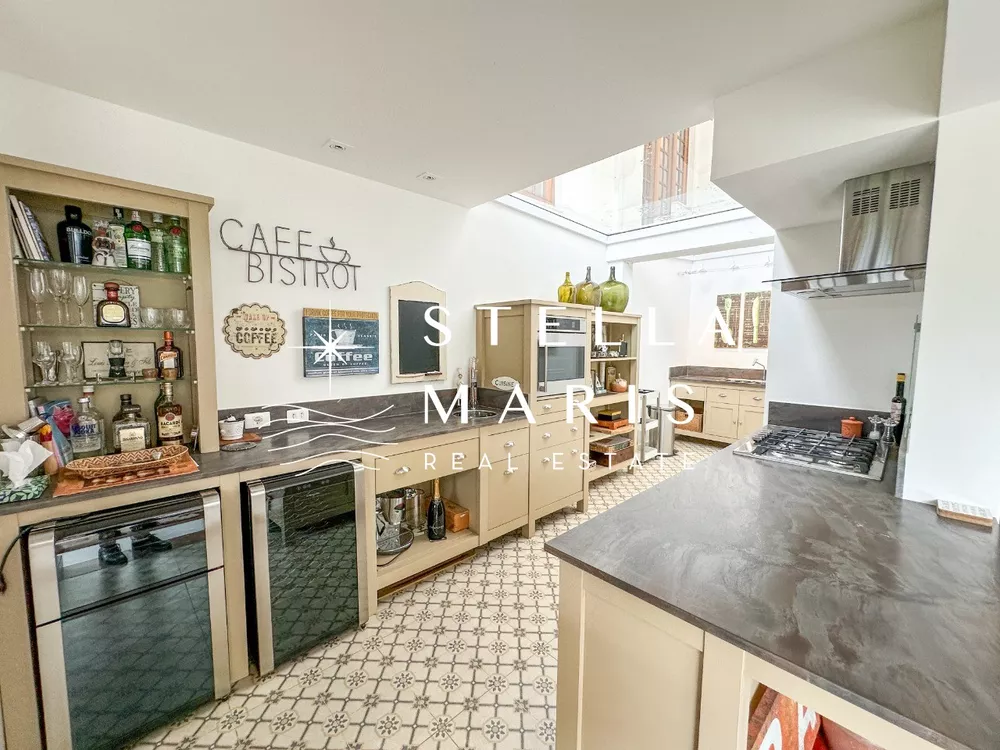 Casa, 4 quartos, 512 m² - Foto 21