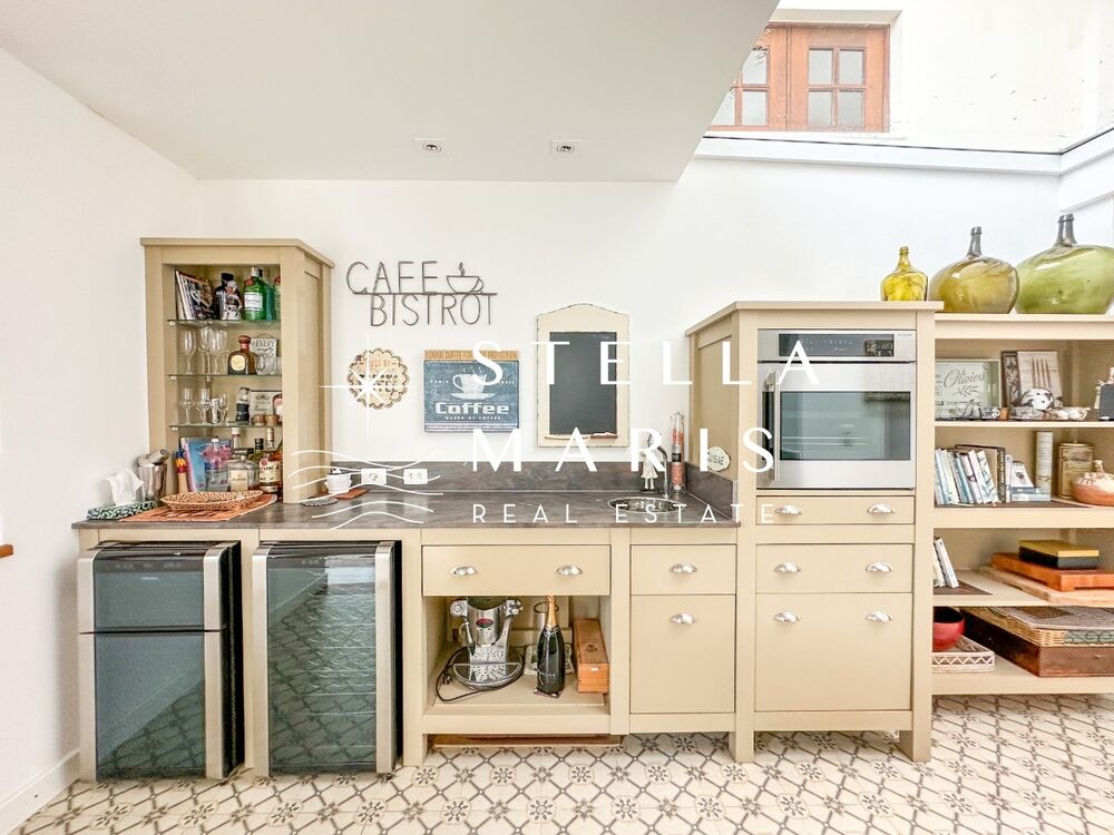 Casa, 4 quartos, 512 m² - Foto 22