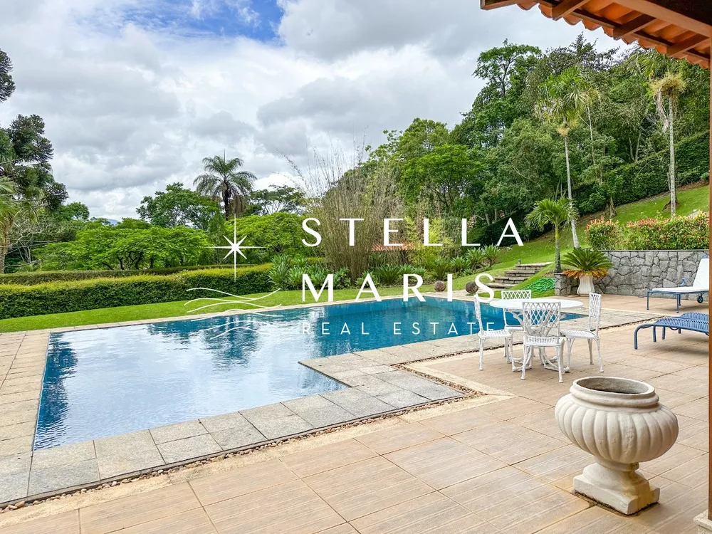 Casa, 4 quartos, 512 m² - Foto 13