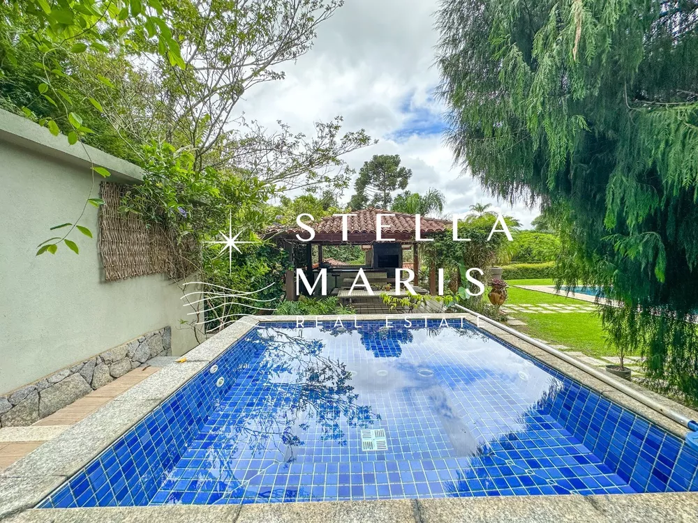 Casa, 4 quartos, 512 m² - Foto 11