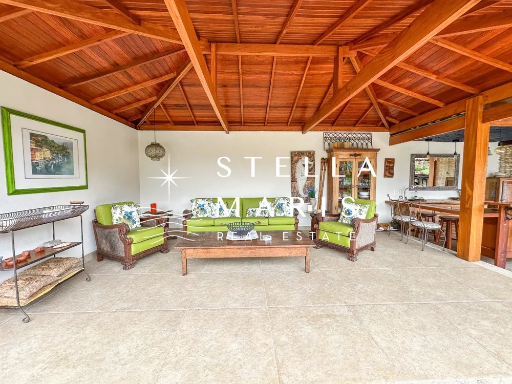 Casa, 4 quartos, 512 m² - Foto 6