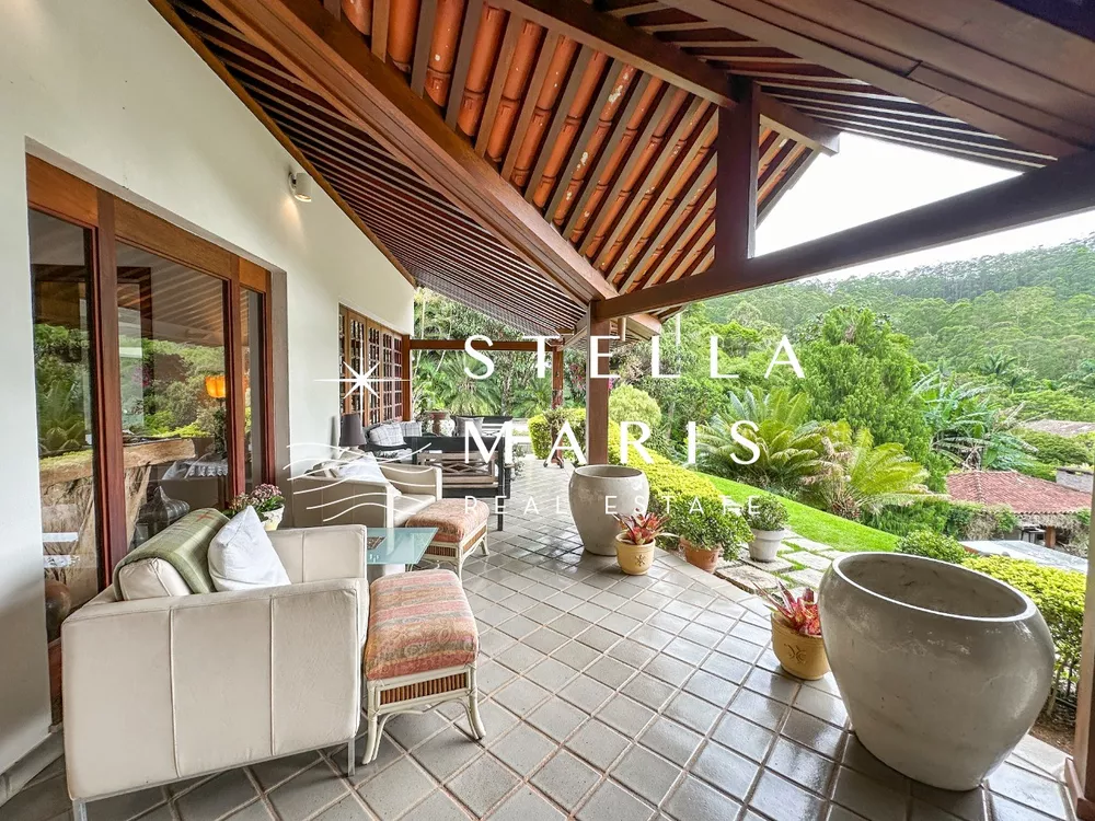 Casa, 4 quartos, 512 m² - Foto 30