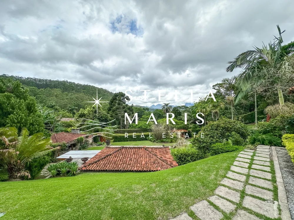 Casa, 4 quartos, 512 m² - Foto 32