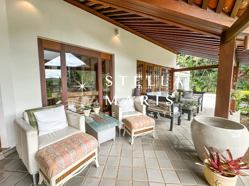 Casa, 4 quartos, 512 m² - Foto 29