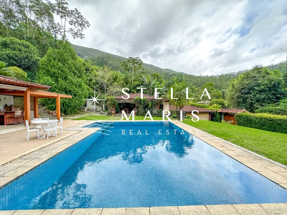 Casa, 4 quartos, 512 m² - Foto 9