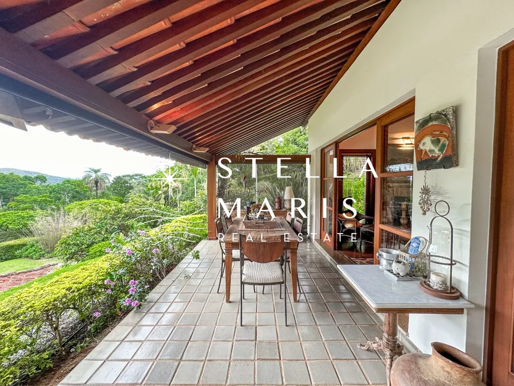 Casa, 4 quartos, 512 m² - Foto 34