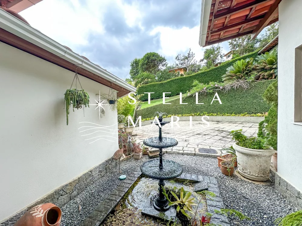 Casa, 4 quartos, 512 m² - Foto 38