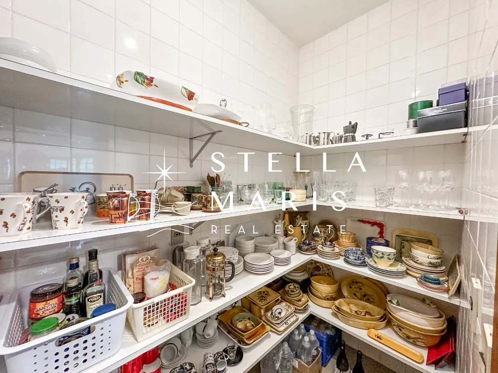 Casa, 4 quartos, 512 m² - Foto 45