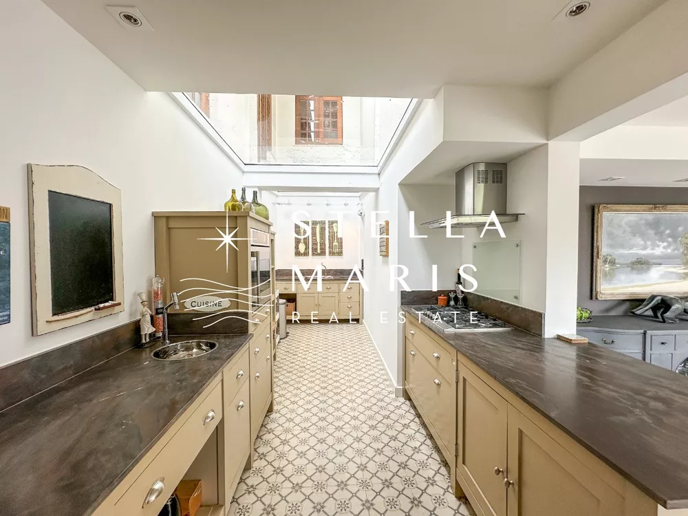 Casa, 4 quartos, 512 m² - Foto 24