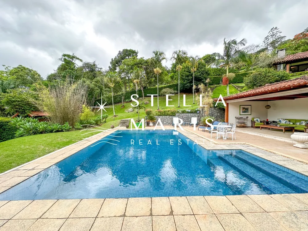 Casa, 4 quartos, 512 m² - Foto 12