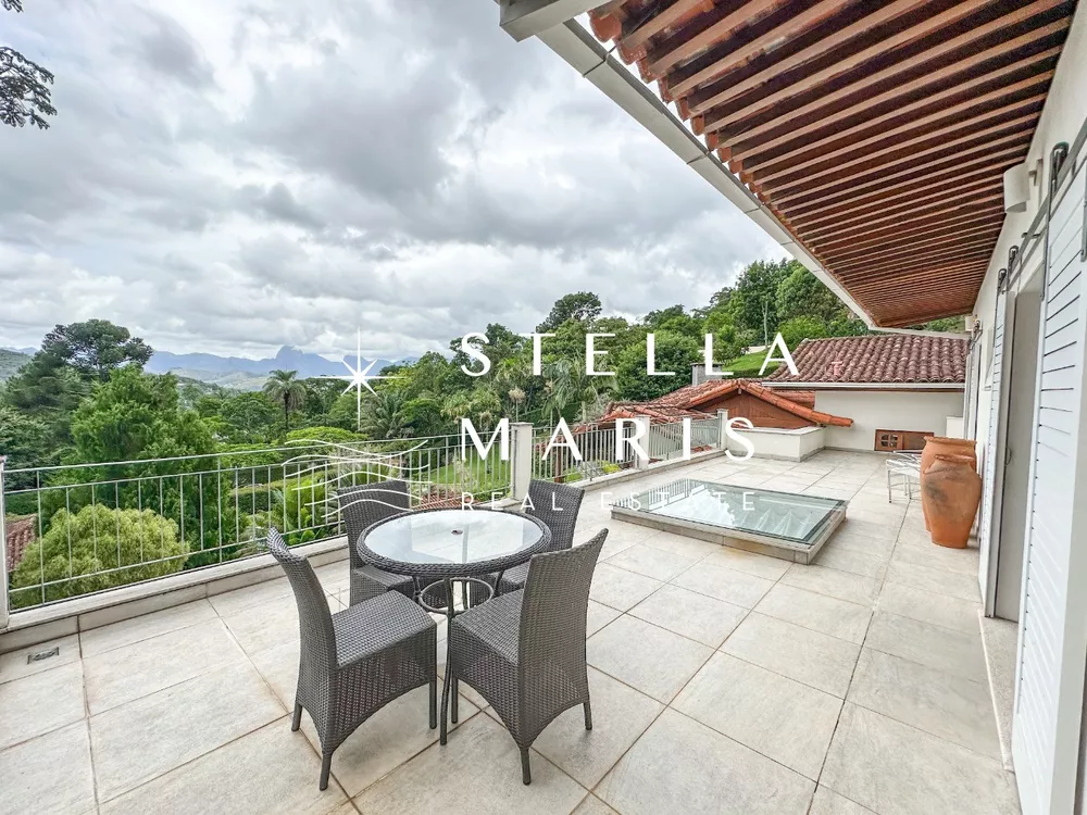 Casa, 4 quartos, 512 m² - Foto 58