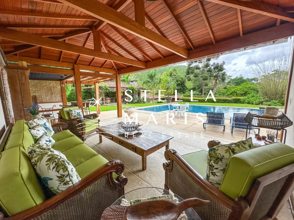 Casa, 4 quartos, 512 m² - Foto 7