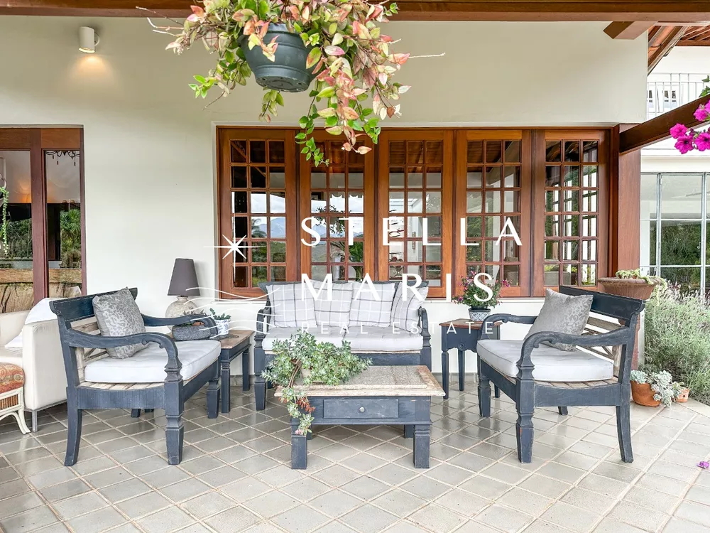 Casa, 4 quartos, 512 m² - Foto 33