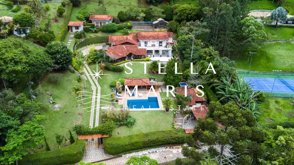 Casa, 4 quartos, 512 m² - Foto 3