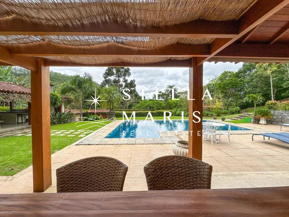 Casa, 4 quartos, 512 m² - Foto 8