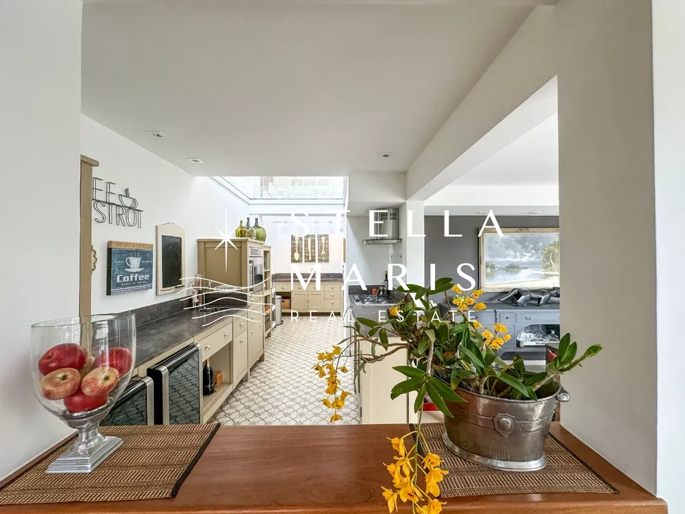 Casa, 4 quartos, 512 m² - Foto 23