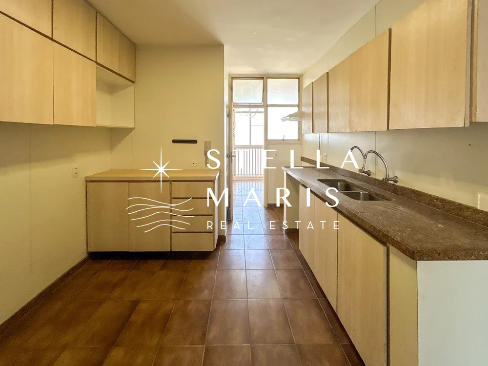 Apartamento, 4 quartos, 167 m² - Foto 12