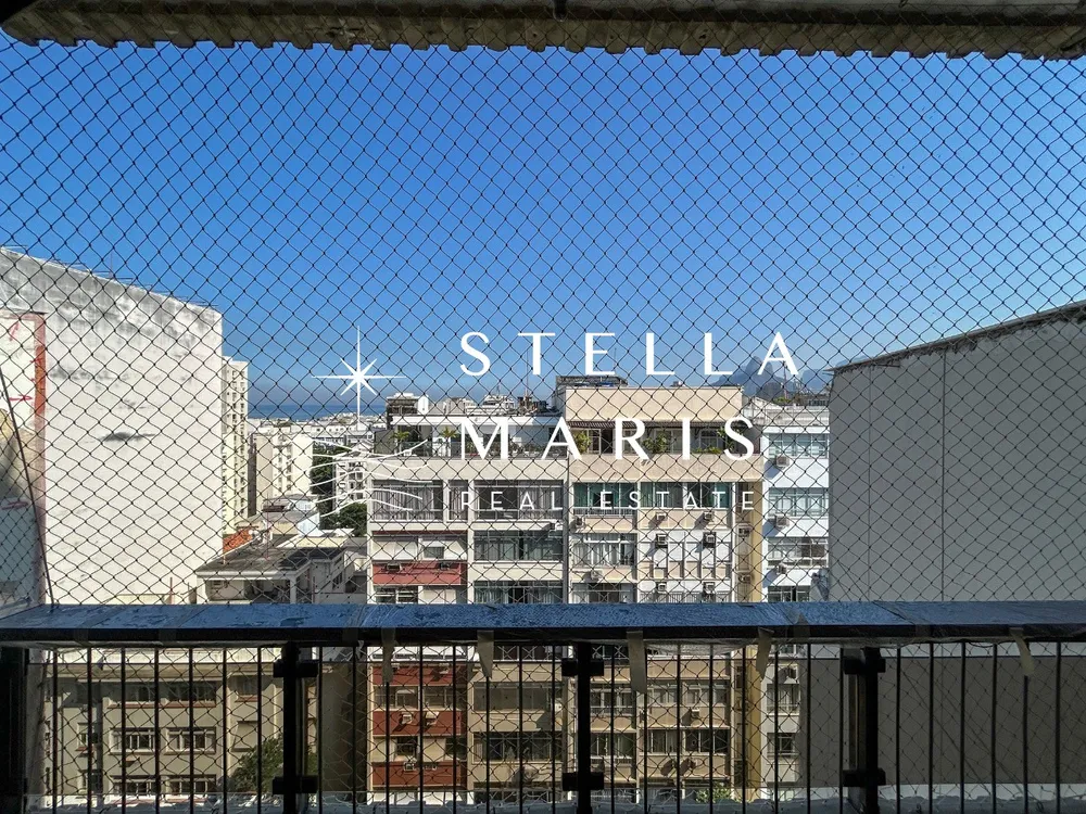 Apartamento, 4 quartos, 167 m² - Foto 3