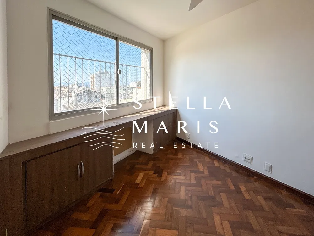 Apartamento, 4 quartos, 167 m² - Foto 1