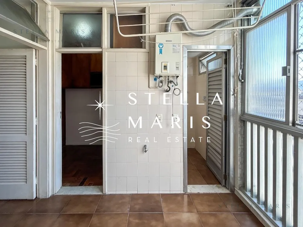 Apartamento, 4 quartos, 167 m² - Foto 97