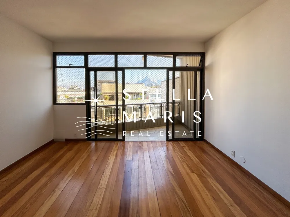 Apartamento, 4 quartos, 167 m² - Foto 3