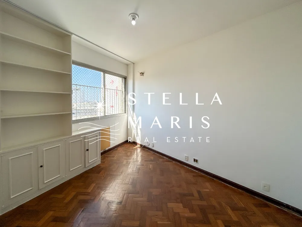 Apartamento, 4 quartos, 167 m² - Foto 18