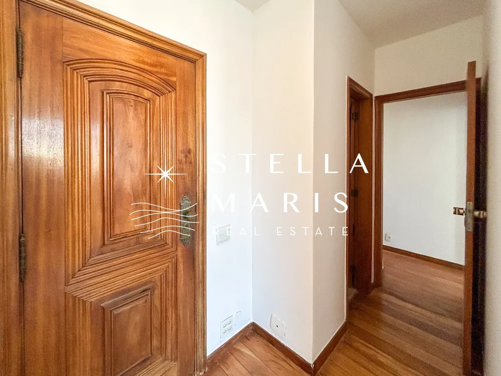 Apartamento, 4 quartos, 167 m² - Foto 5
