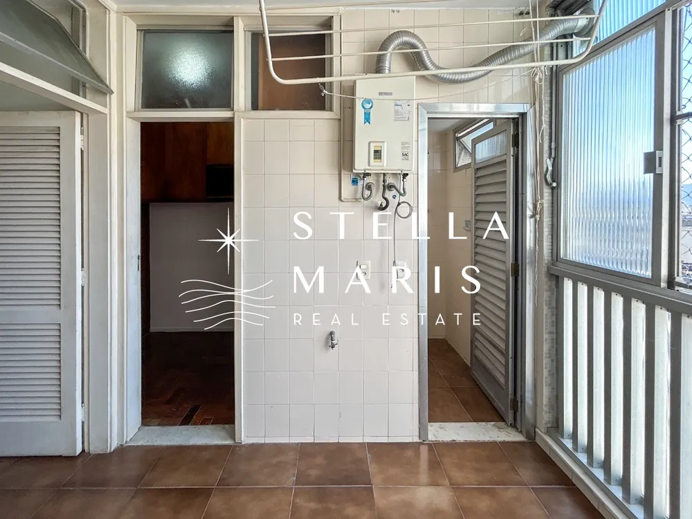 Apartamento, 4 quartos, 167 m² - Foto 10