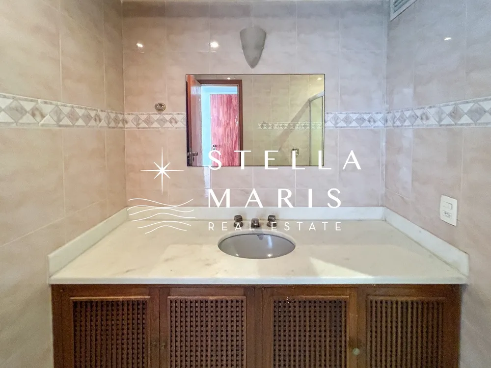 Apartamento, 4 quartos, 167 m² - Foto 21