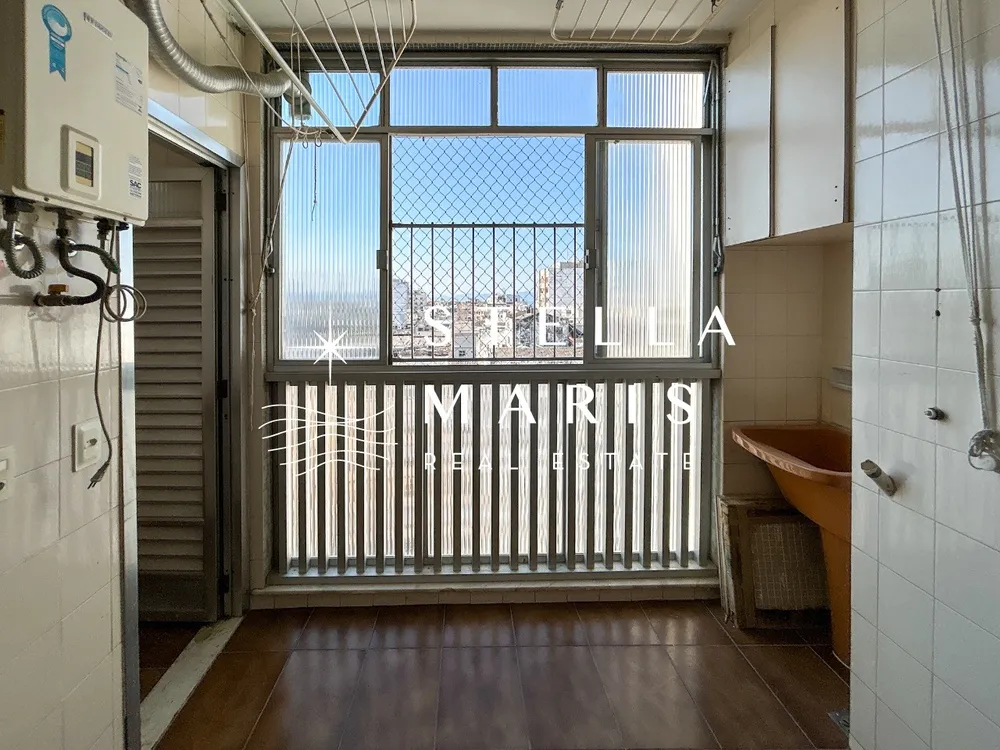 Apartamento, 4 quartos, 167 m² - Foto 6