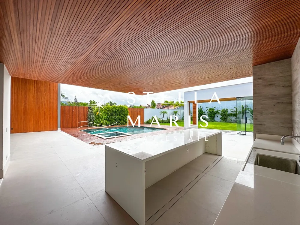 Casa de Condomínio, 5 quartos - Foto 63