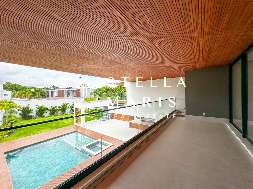 Casa de Condomínio, 5 quartos - Foto 43