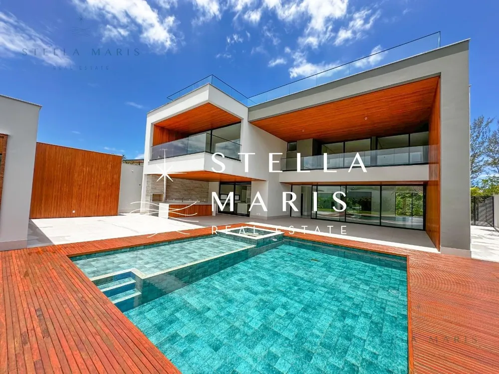 Casa, 5 quartos, 1417 m² - Foto 2